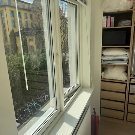 2-room In Bjølsen * Oslo