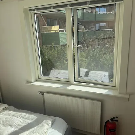Appartement 2-room In Bjølsen Oslo