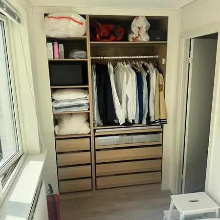 2-room In Bjølsen
