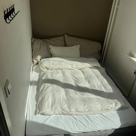 Appartement 2-room In Bjølsen *