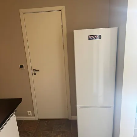 Appartement 2-room In Bjølsen