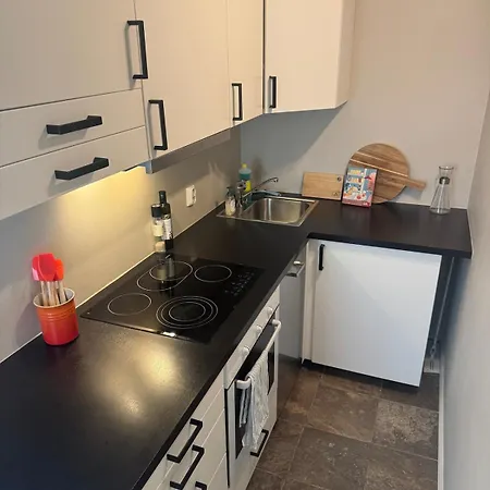 2-room In Bjølsen *
