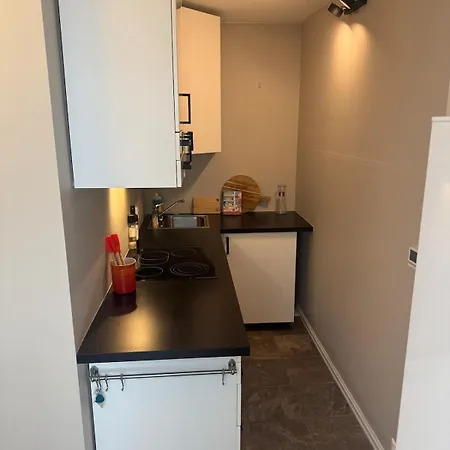 2-room In Bjølsen *