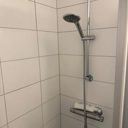 2-room In Bjølsen Appartement *