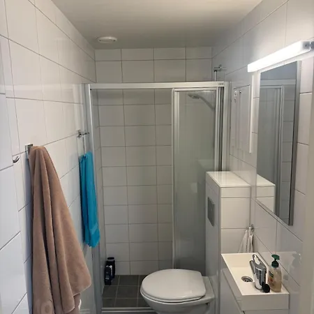 Appartement 2-room In Bjølsen