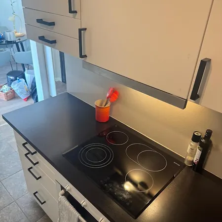 2-room In Bjølsen Oslo