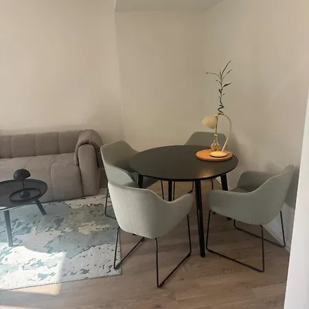 2-room In Bjølsen Appartement Oslo