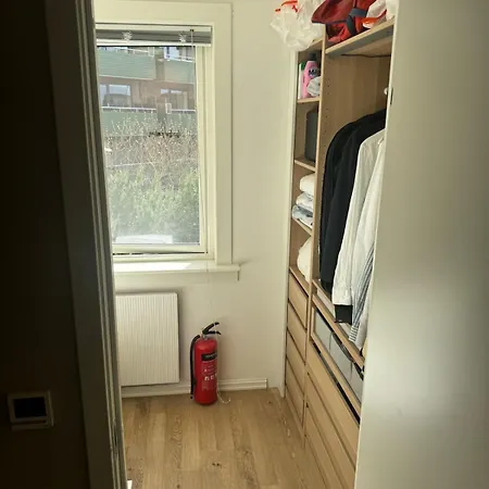 2-room In Bjølsen *
